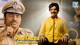 क्यों आदित्य ने बनना चाहा एक Joker ? | Partners - Trouble Ho Gayi Double | Full Episode
