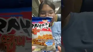 Kalian pernah cobain Kacang Koro Enggak ⁉️ #shortvideo #food #videoshort #kuliner #kacangan