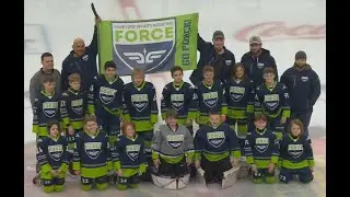 PSM Force 10U Green Chicago - 2023-03-30