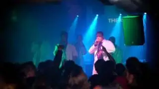 Central Spillz - Fear And Loathing In Bristol Guido Production