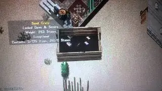 UOSteam Organizer