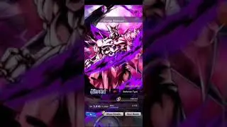Dragon ball legends star and level hack