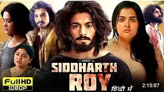 Siddharth  roy movie part4 #siddharthroymovie #sauth