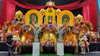 51st Sto. Ni&ntilde;o de Malolos Grand Exhibit (2026)