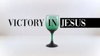 Victory in Jesus PreRoll