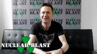 THRESHOLD - A journey through the band's studio albums, part 2 (EXCLUSIVE INTERVIEW)