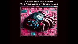 American-Made Hearts by The Revellers of Skull House