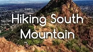 South mountain 48th st