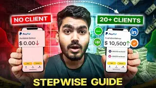 Best Way to get HIGH TICKET Clients in 2025