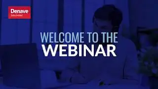 Webinar Recording | SFA – Nullifying industry challenges | Denave