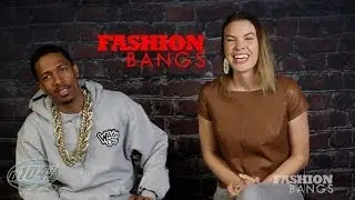 Fashion Bangs with Nick Cannon Q1047