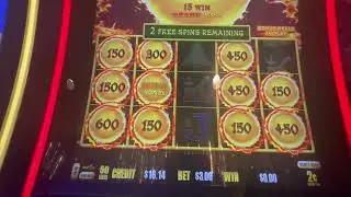 Конечно, я не записывал! Оплата наличными! #dragonlink #majorjackpot