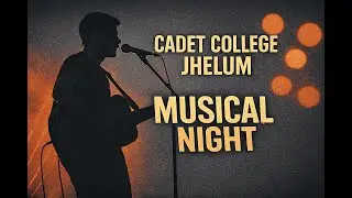 Musical Night 2025
