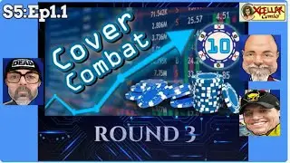 S5:Ep1.1 - Cover Combat 10: Blue Chip edition Rd3! (LGY137.1)