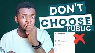 Как правильно загружать видео на YouTube (пошаговое руководство)