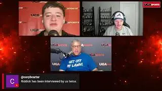 Peach State Power Hour Part 2: Atlanta Falcons Fire Raheem Morris