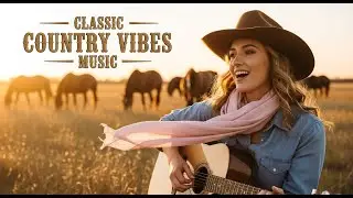 Cinematic Country Instrumental - Western Soundscape