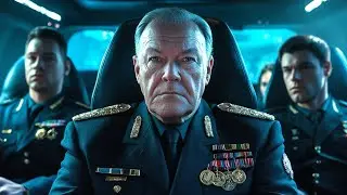 Earth Breaks Alliance with the Galaxy Council, Triggering Universal Alarm | Sci-Fi HFY Reddit