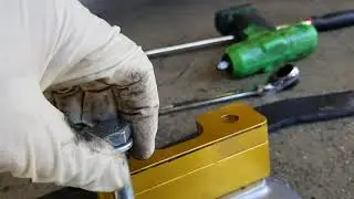 T3 240z mustache bar no good for r180