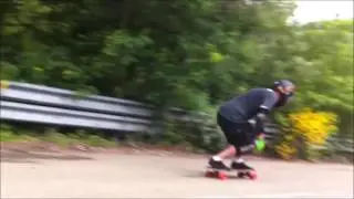 Sk8bites Lobo Test Federico Malventi