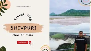 Shivpuri, the city of Shiva, is situated amidst the mountains. A wonderful city where pure air fl...