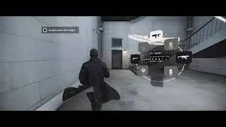 watch_dogs living city mod gameplay