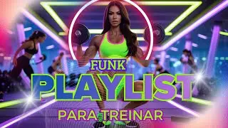 Playlist 7 FUNK  - DJ MUSA FITNESS DANCE - #fitnessmotivation #fitnessmusic #gymmusic