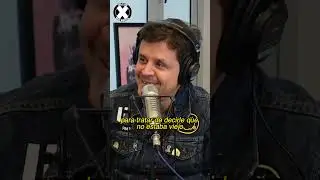 Dilemas de adultez con Alejandro Mar&iacute;n