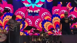 Joe Alvares @ OLLY fest. Traxk 2