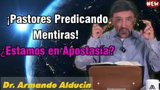Dr. Armando Alducin_ Análisis de la Apostasía