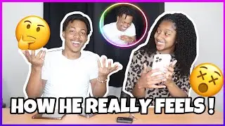 HOW SINGH ZIMA REALLY FEELS (ANSWERING QUESTIONS GIRLS ARE TOO AFRAID TO ASK) | DREW MICHELLE