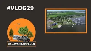 #vlog29  Een kijkje op De Kuilart