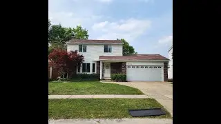 44854 Forest Trail, Canton, MI - 50177507