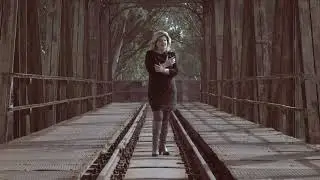 Che uomo sei ( Piano Version) Francesca Impallari