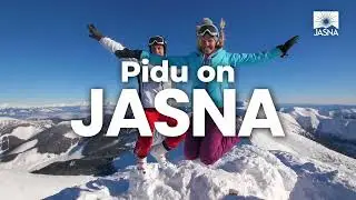 Pidu on JASNA