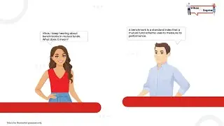 Vikas & Sapna | What does benchmark mean in mutual funds?