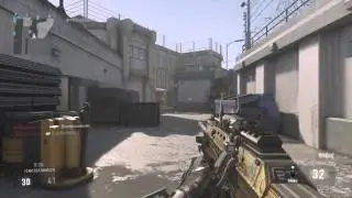 Cod AW 5 K\D Challenge Series Ep. 1