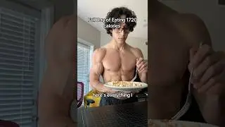 Day 86 of my natural bodybuilding contest prep