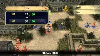 Dolphin Emulator Test (FE10:Radiant Dawn)