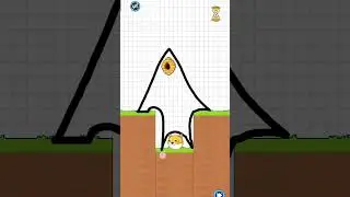 save the dog #remake #level1 #hardmode
