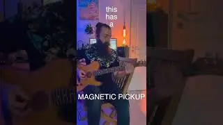Master of Puppets on acoustic guitar?!