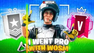 I Went PRO With R6 Cheats In 2025 And This Happened...👀🏆