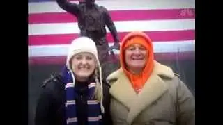 Bear-Packer Transplant / NBC Sports 2011