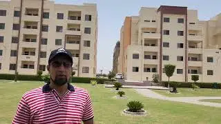 Commander Enclave Apartments - Zuhair Asif (0346-3564832)