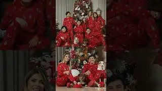 Kimberly Flores comparte c&oacute;mo  celebr&oacute; la navidad a todo lujo