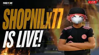 [🔴LIVE]~SHOPNIL X MANIK GAMING X RAAD VAI YT || V BAGE TOURNAMENT I WOPE ENJOY ALL YOU LIVE