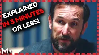 The Pitt Recap in 3 Minutes or Less