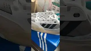 😍👟 Нравятся? #adidas #adi2000 #af1 #shoes #адидас #форсы #poizon