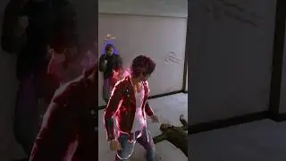 Lost judgement combat skills #shortsfeed