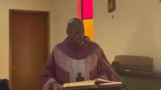 STMP 3rd Sunday of Lent | 3.15.2020